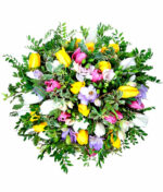 Puokštė "Pavasaris" - Image 4