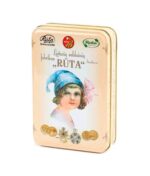 Šokoladinių saldainių rinkinys „RETRO“, 270 g