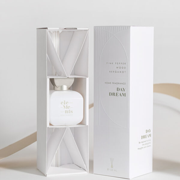 ODORO kvapas namams DAYDREAM 4