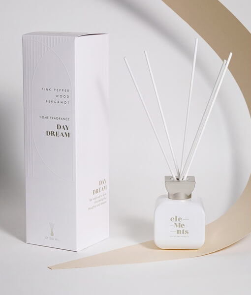 Namų kvapas daydream