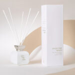 Over the moon namų kvapas