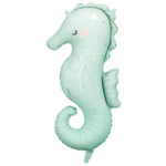 Folinis helio balionas Jūrų arkliukas