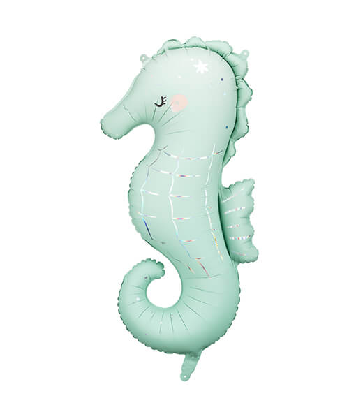 Folinis helio balionas Jūrų arkliukas