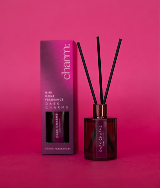 Namų kvapas DARK CHARMS 30 ml